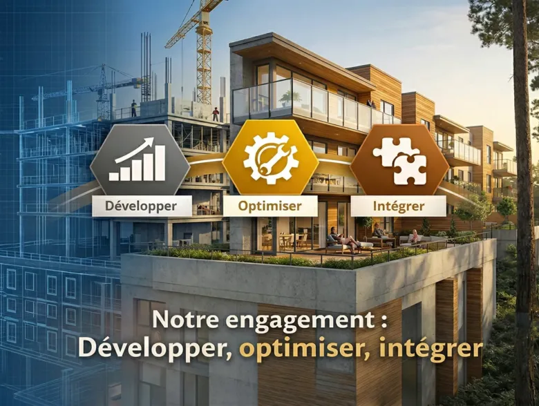 Ekynox - Notre engagement